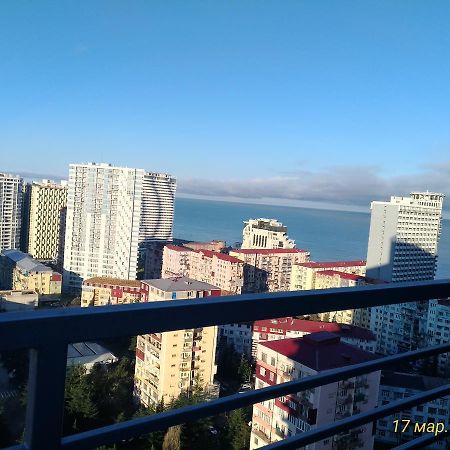 Mariamis Hous Apartment Batumi Ngoại thất bức ảnh