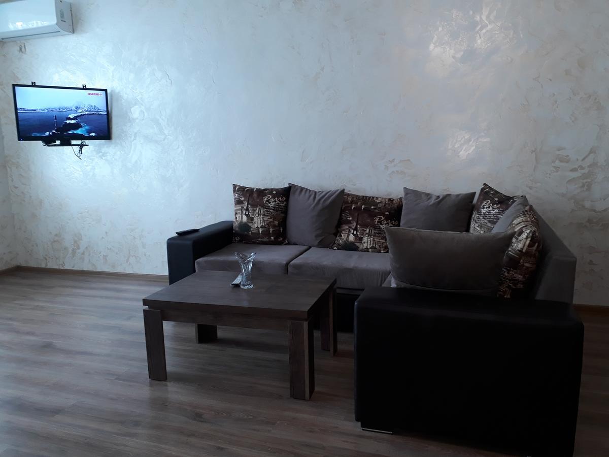 Mariamis Hous Apartment Batumi Ngoại thất bức ảnh