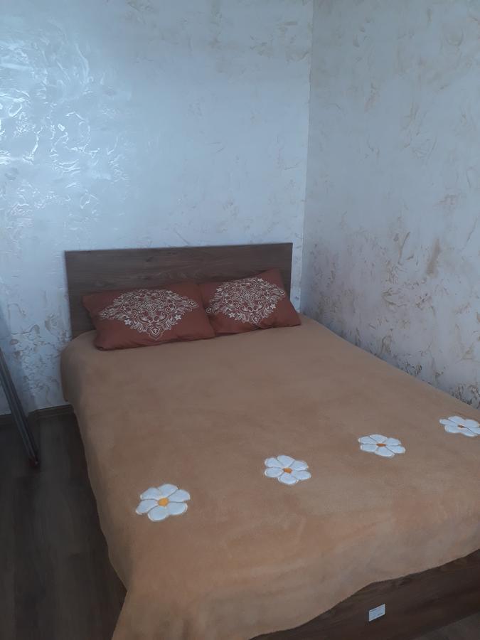 Mariamis Hous Apartment Batumi Ngoại thất bức ảnh