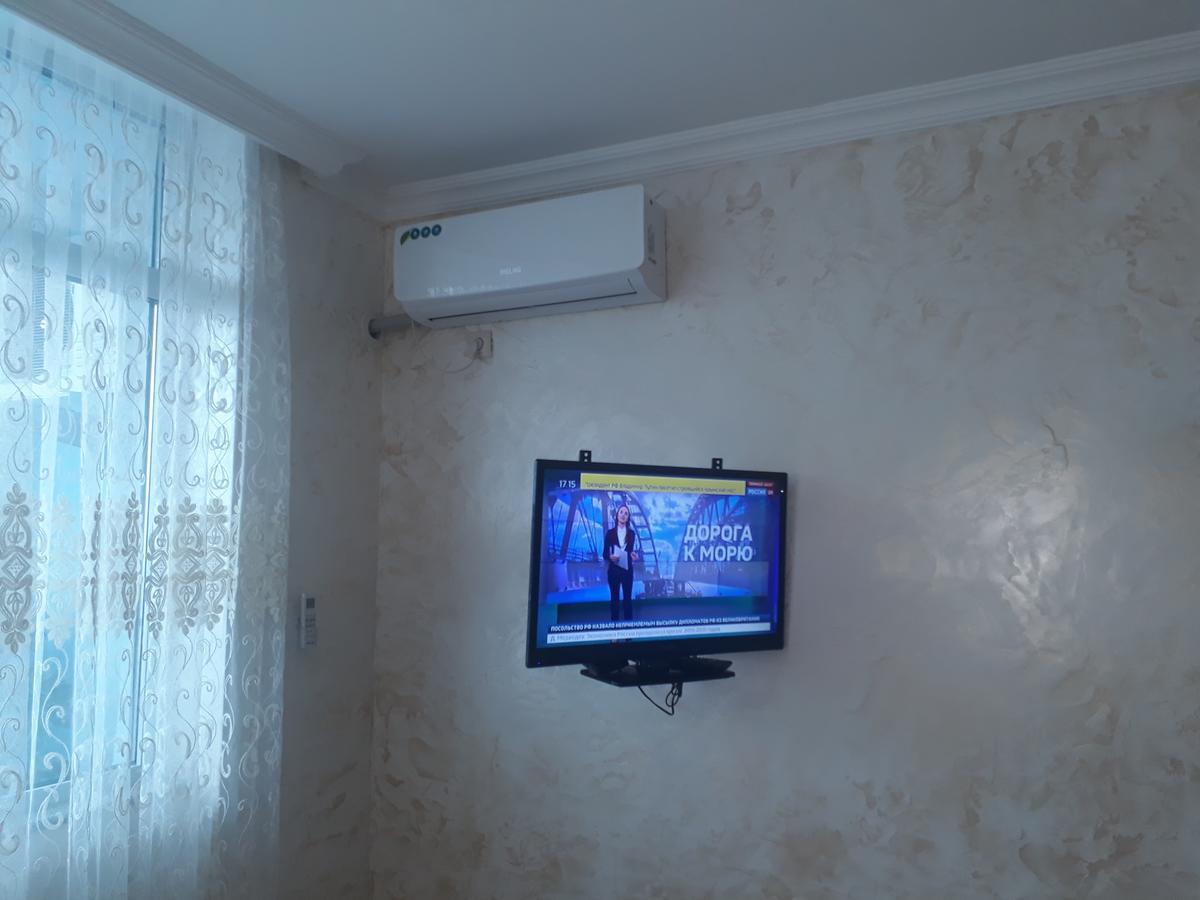 Mariamis Hous Apartment Batumi Ngoại thất bức ảnh