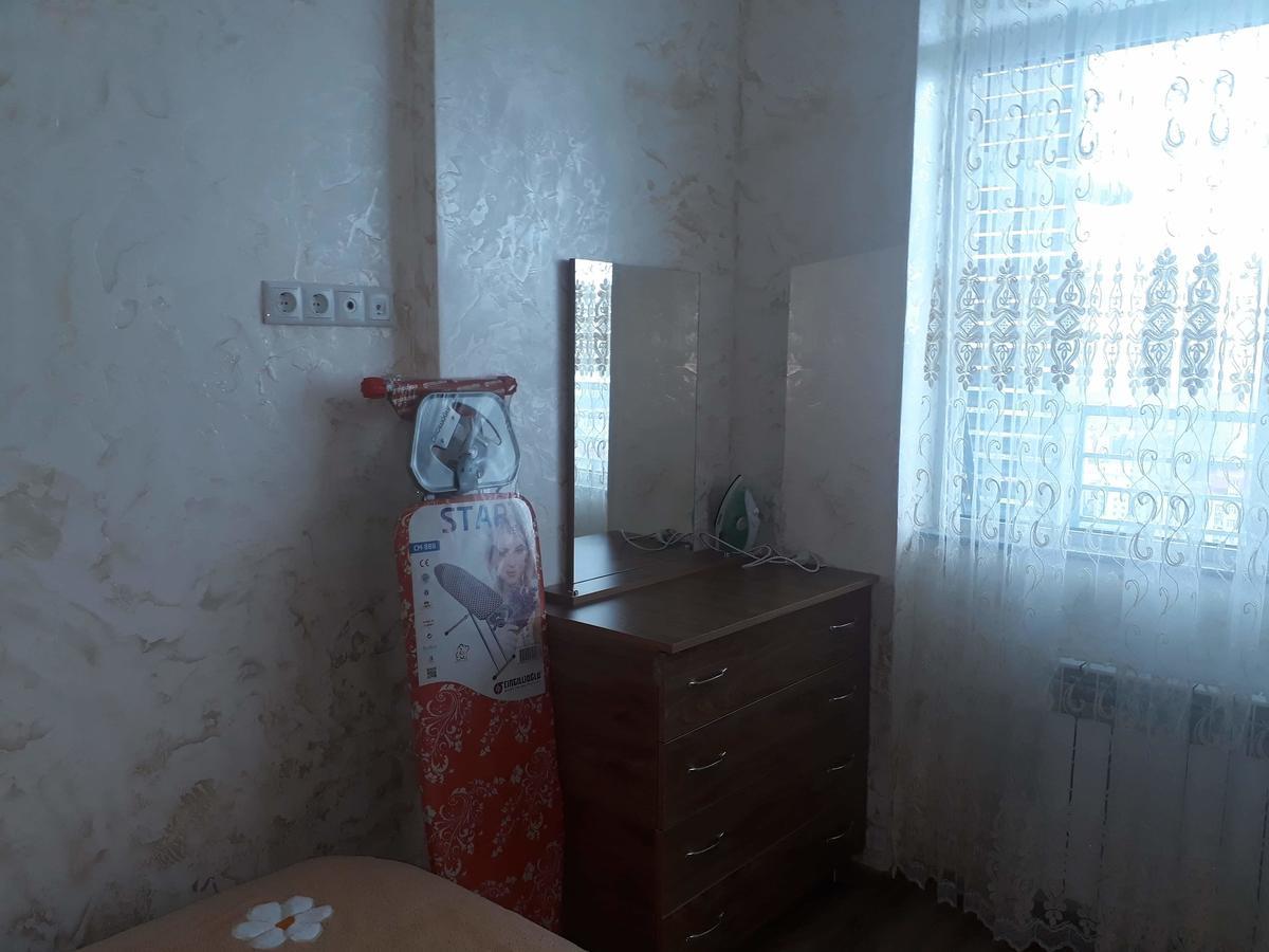 Mariamis Hous Apartment Batumi Ngoại thất bức ảnh