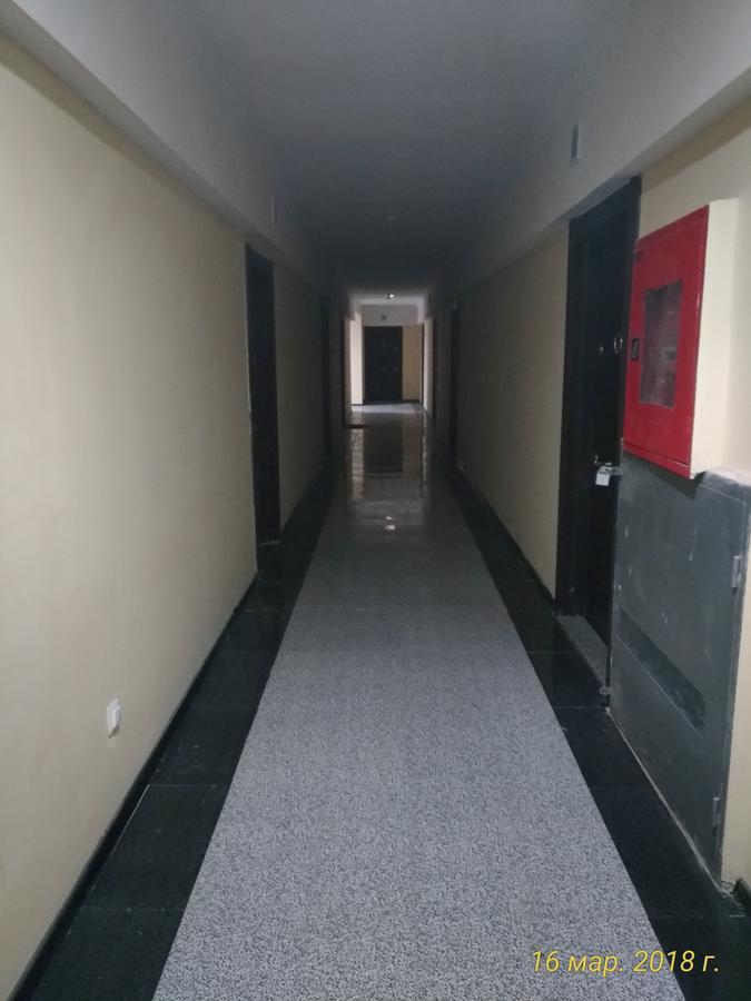Mariamis Hous Apartment Batumi Ngoại thất bức ảnh