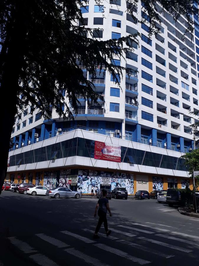 Mariamis Hous Apartment Batumi Ngoại thất bức ảnh