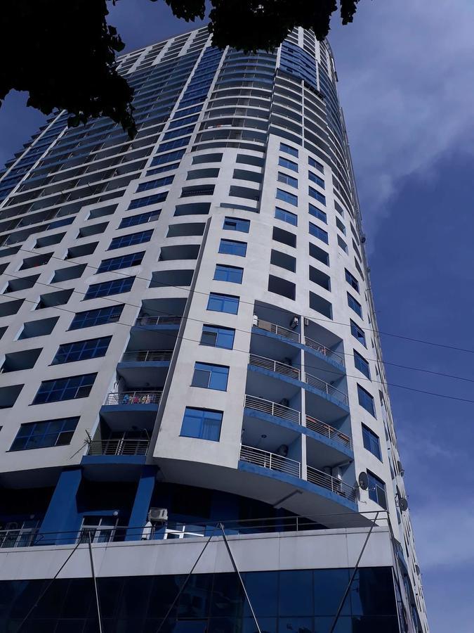 Mariamis Hous Apartment Batumi Ngoại thất bức ảnh