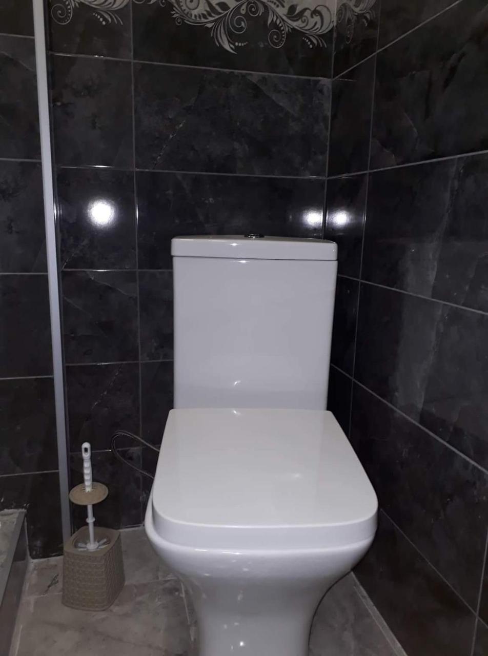 Mariamis Hous Apartment Batumi Ngoại thất bức ảnh