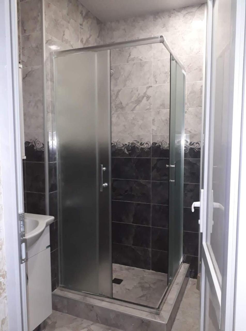 Mariamis Hous Apartment Batumi Ngoại thất bức ảnh