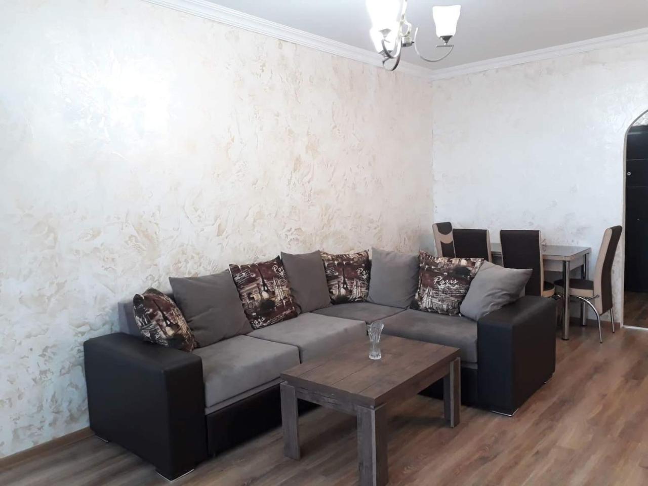 Mariamis Hous Apartment Batumi Ngoại thất bức ảnh